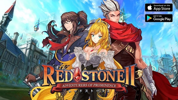 Red Stone 2