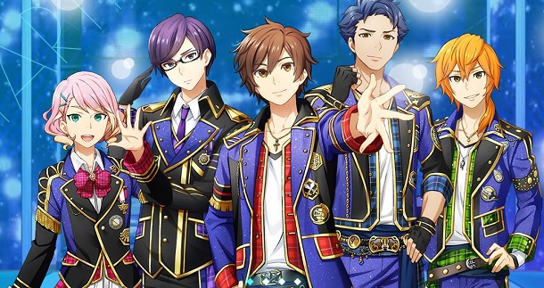 Idol Fantasy