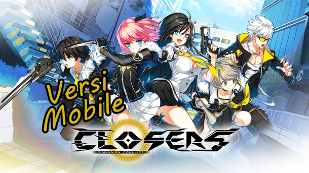 Closers Mobile
