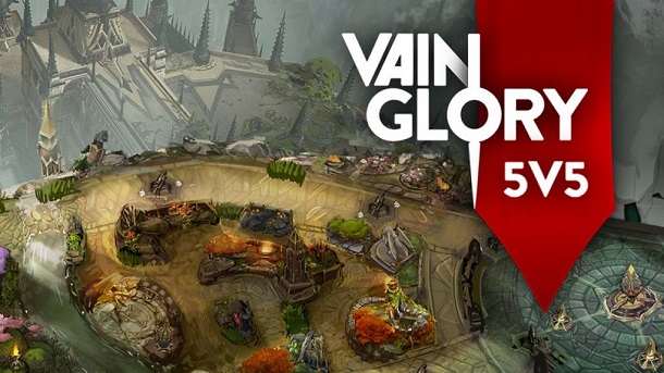 Vainglory